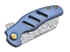 Sheepdog C01C Damasteel Odin