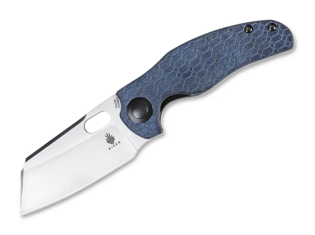 Sheepdog C01C Richlite Blue