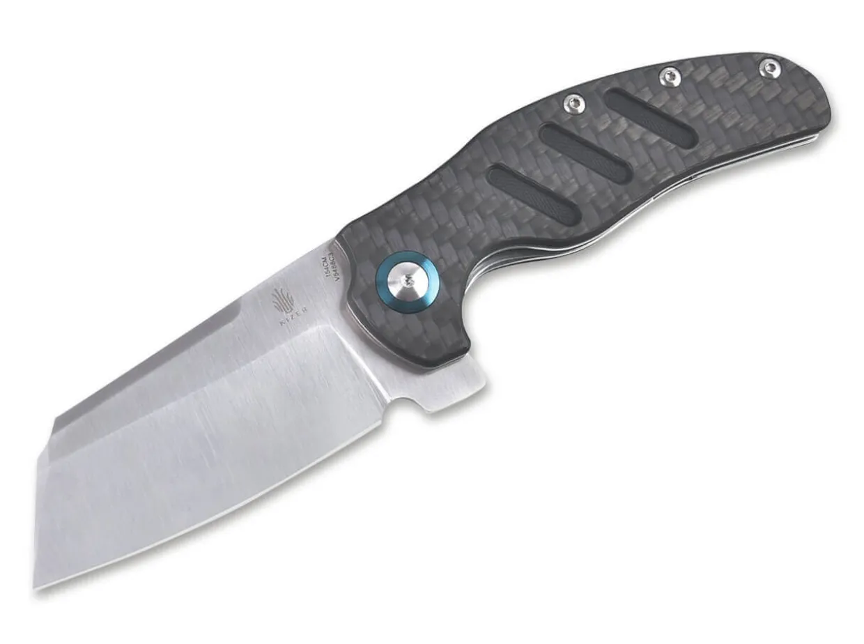 Sheepdog C01C Xl Carbon