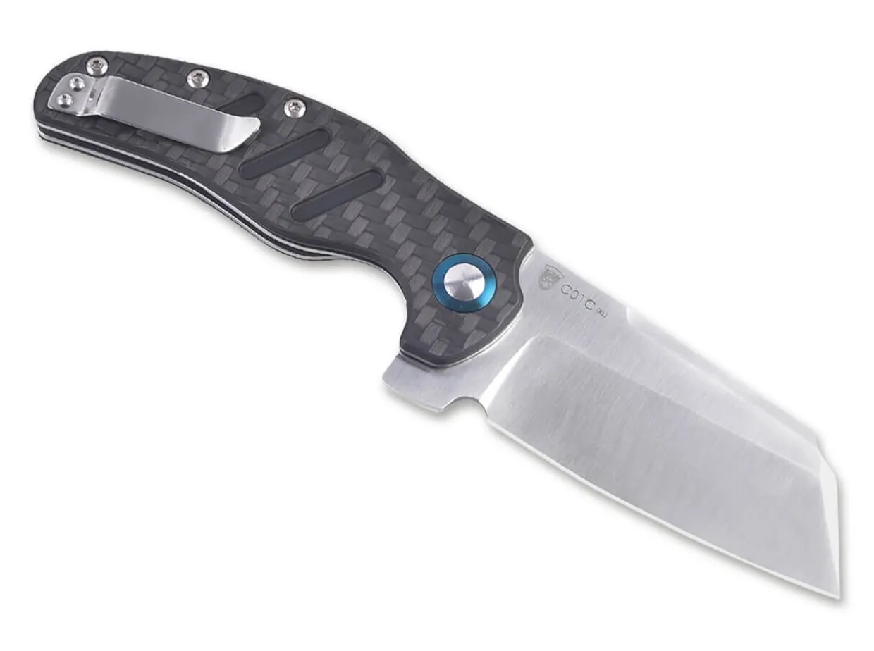 Sheepdog C01C Xl Carbon