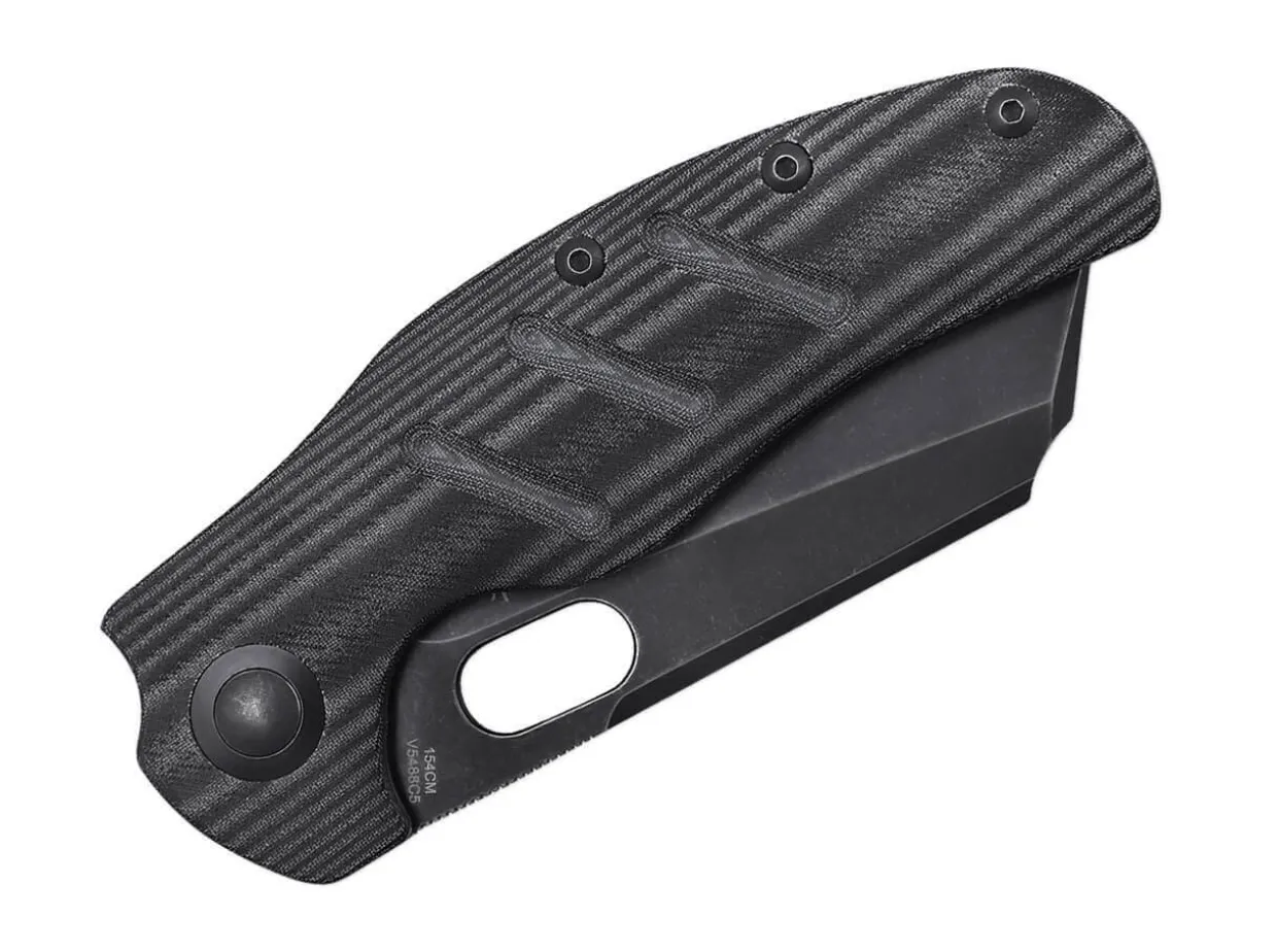 Sheepdog C01C Xl Micarta Black