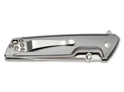 Slim Brother Aluminium