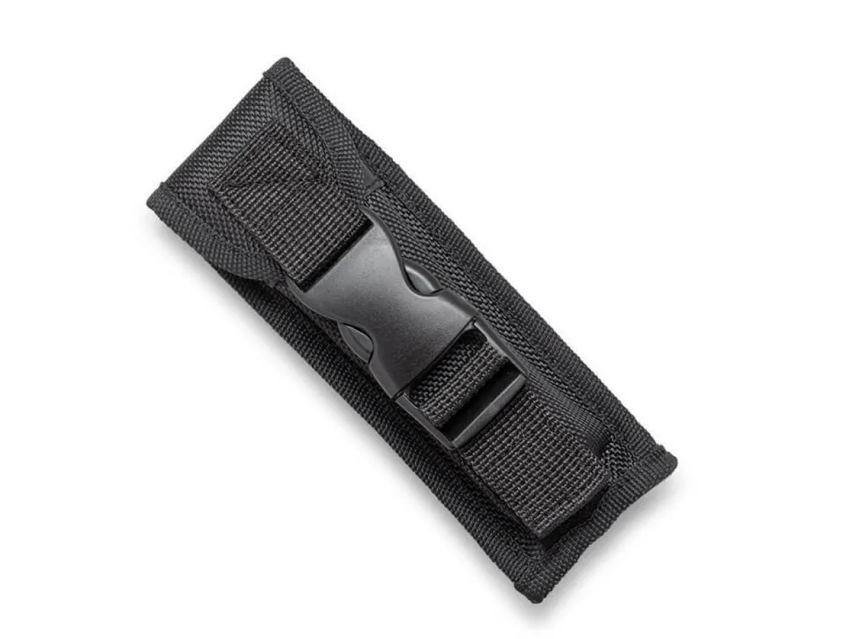 Small Fs-X Otf Black