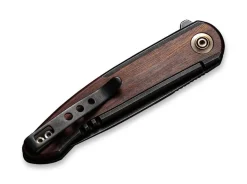 Smooth Sentinel Titanium Cuibourtia