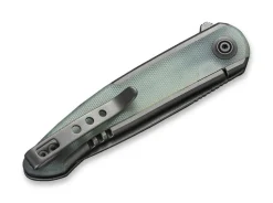 Smooth Sentinel Titaniumg10 Natural