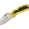 Snap-It Salt Lightweight Yellow