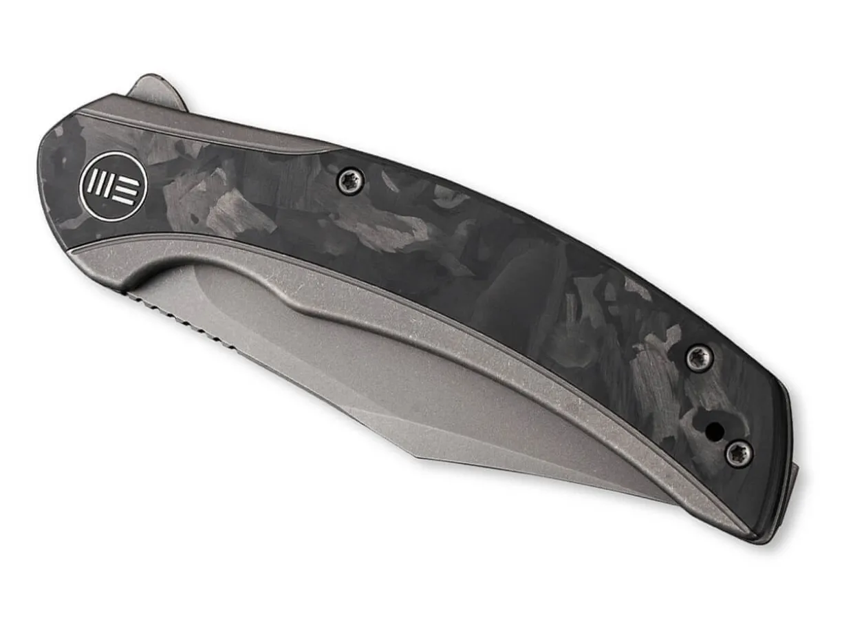 Snick Titanium Cf Gray