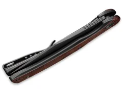 Snick Titanium Cuibourtia