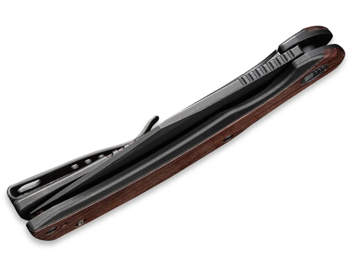 Snick Titanium Cuibourtia