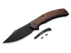 Snick Titanium Cuibourtia