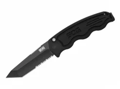 Sog-Tac Auto Tanto