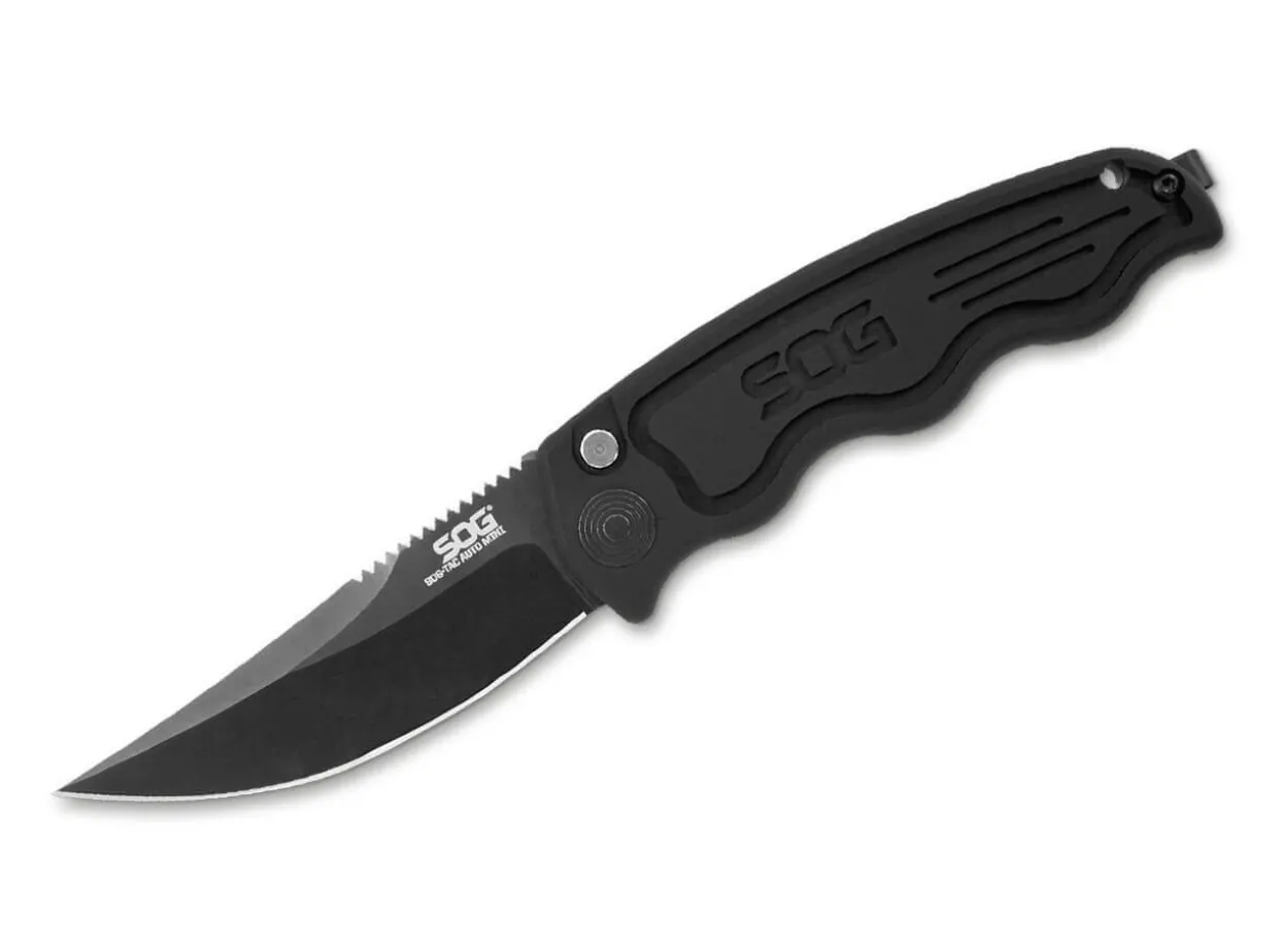 Sog-Tac Mini Automatic
