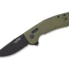 Sog-Tac Xr Od Green