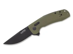 Sog-Tac Xr Od Green
