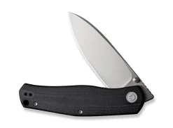 Sokoke G10 Black
