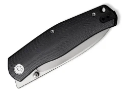 Sokoke G10 Black
