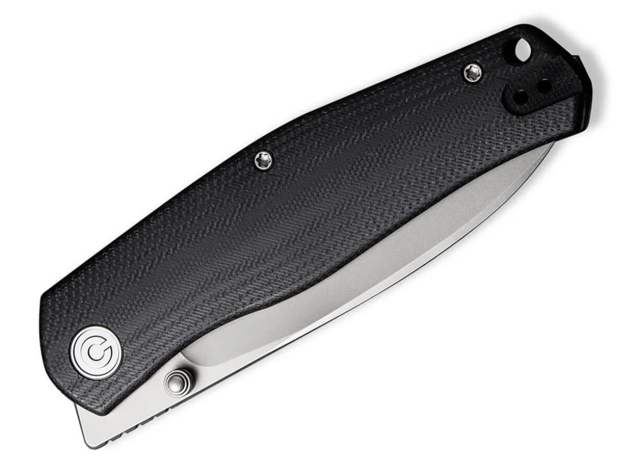 Sokoke G10 Black