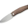 Sokoke Micarta Brown