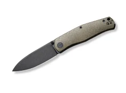 Sokoke Micarta Green
