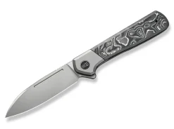 Soothsayer Titanium Al Cf Grey