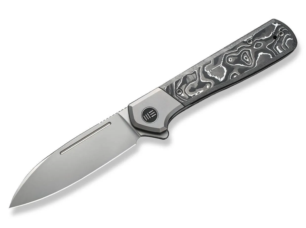 Soothsayer Titanium Al Cf Grey