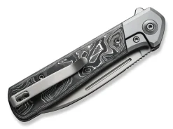 Soothsayer Titanium Al Cf Grey