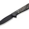 Soothsayer Titanium Copper Cf All Black