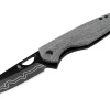 Sparrow Micarta Black