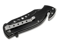 Special Forces Assisted