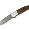 Special Run Davis Classic Hunter Damascus We