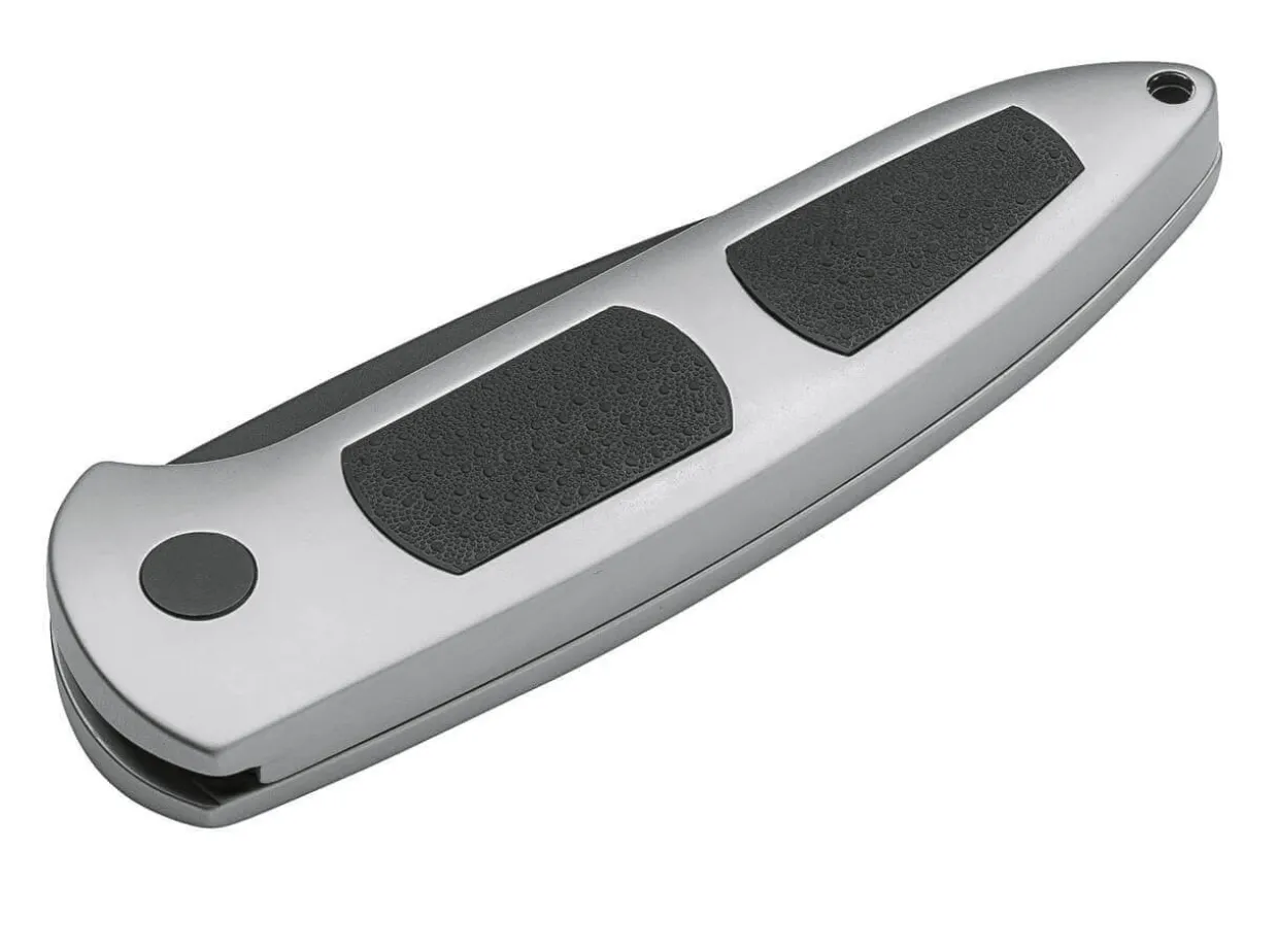 Special Run Speedlock I 2.0 Silver Shadow