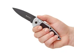 Special Run Speedlock I 2.0 Silver Shadow