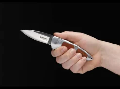 Speedlock I 2.0 Cocobolo