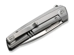 Speedster Titanium Grey