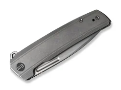 Speedster Titanium Grey