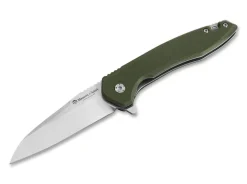 Sport Knife Wharncliffe G10 Green