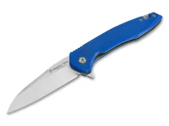 Sport Knife Wharncliffe G10 Blue