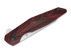 Spot G10 Black & Red