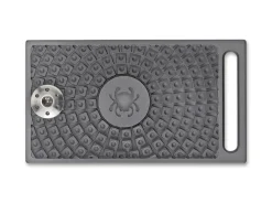 Squarehead Lightweight Gray