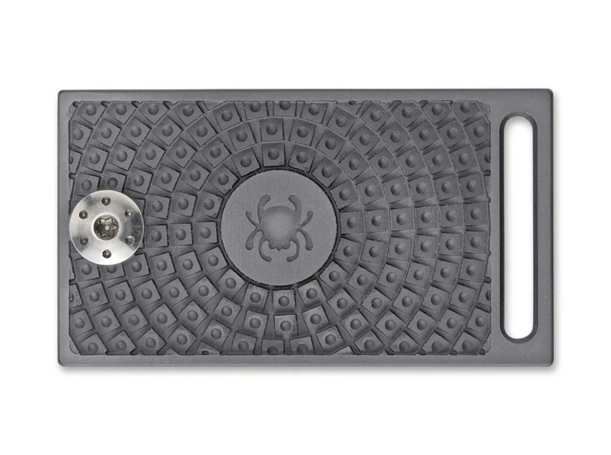 Squarehead Lightweight Gray