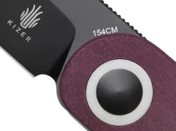 Squidward Richlite Red