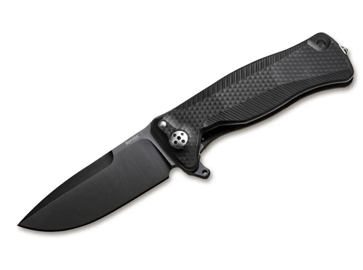 Sr22 Aluminium Black