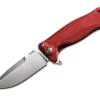 Sr-11 Aluminium Red Satin