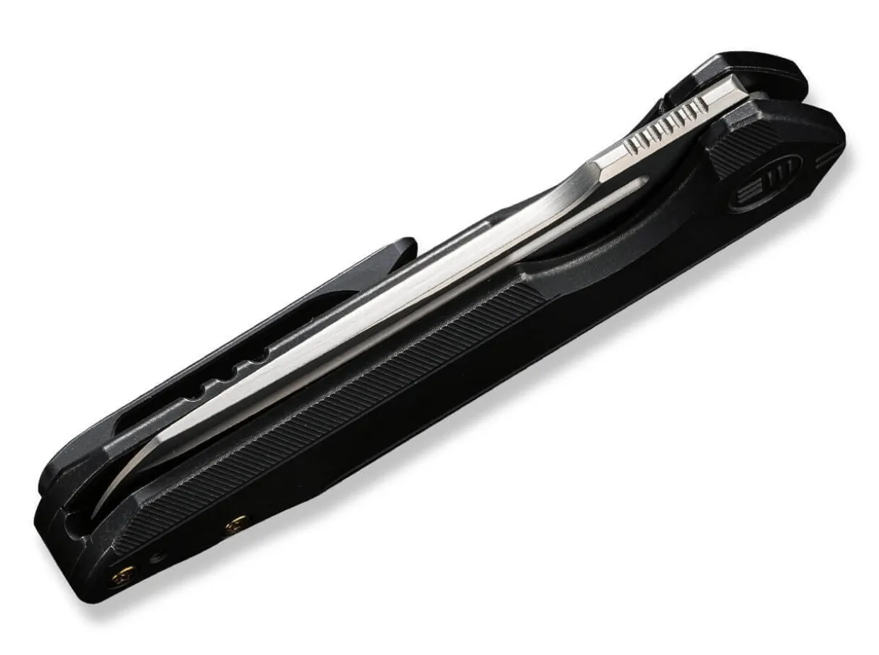 Starhawk Titanium Black