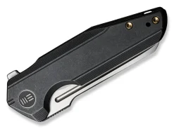 Starhawk Titanium Black