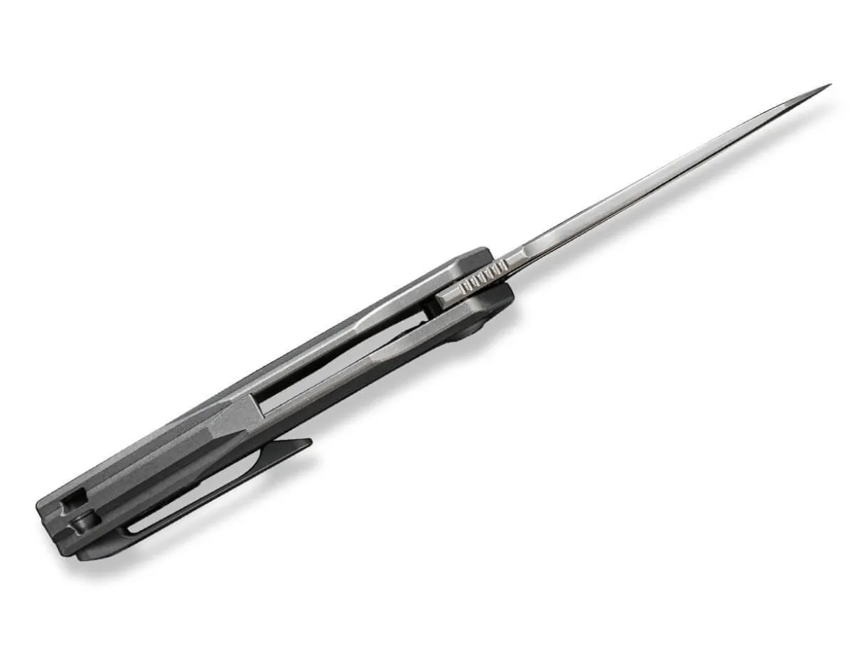 Starhawk Titanium Grey