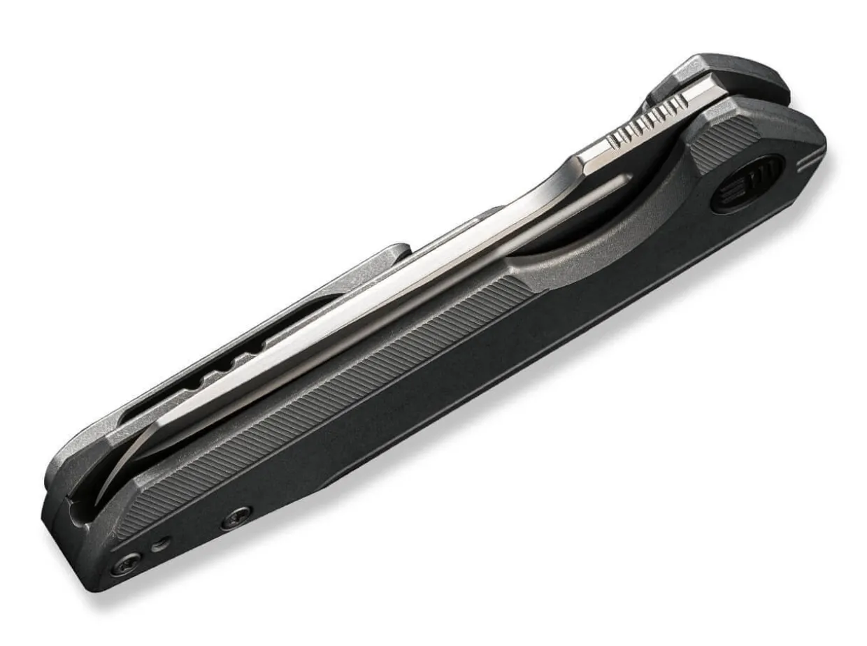 Starhawk Titanium Grey