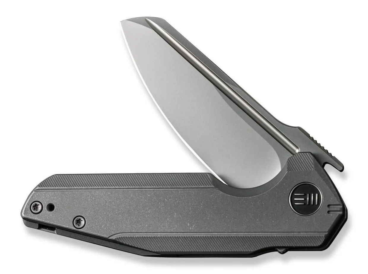 Starhawk Titanium Grey