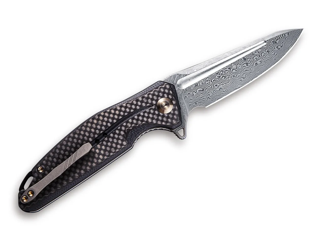 Statera Damascus