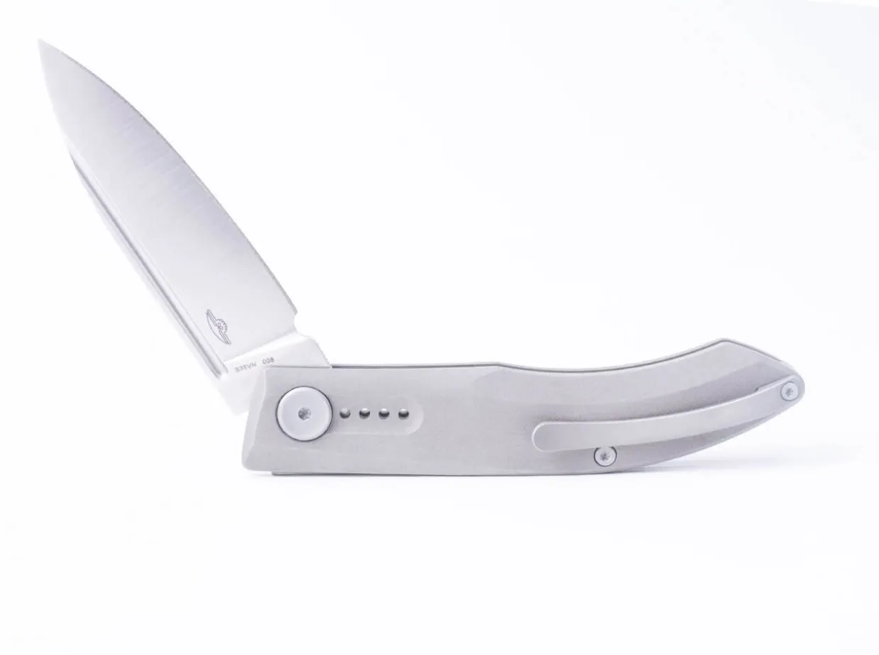 Stella Premium Titanium